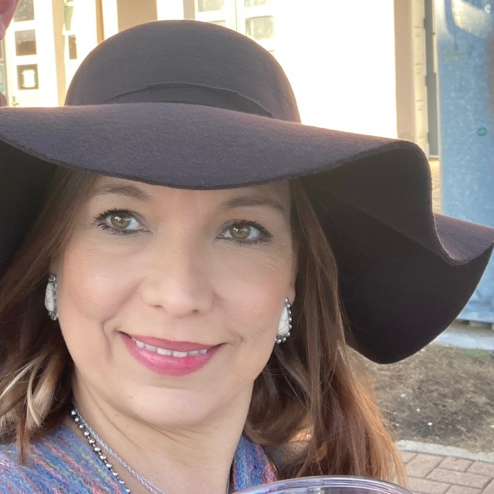 Meet your Posher, Michelle